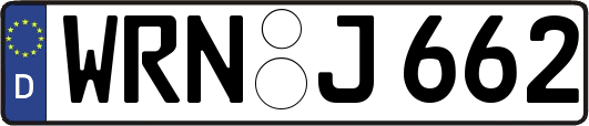 WRN-J662