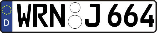 WRN-J664