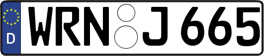 WRN-J665