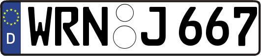WRN-J667