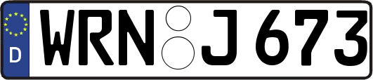 WRN-J673