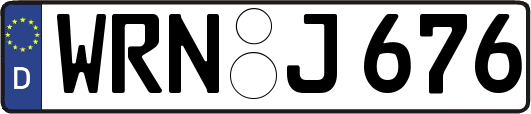 WRN-J676