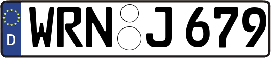 WRN-J679