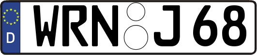 WRN-J68