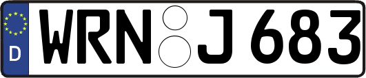 WRN-J683