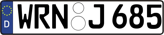 WRN-J685