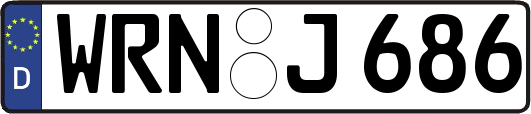 WRN-J686