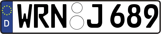 WRN-J689