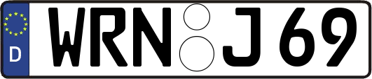 WRN-J69
