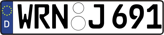 WRN-J691