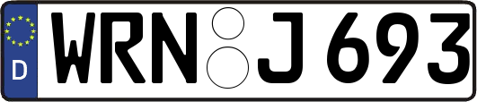 WRN-J693