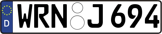 WRN-J694