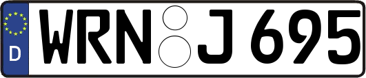 WRN-J695
