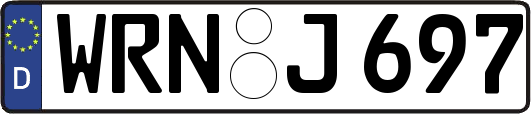 WRN-J697