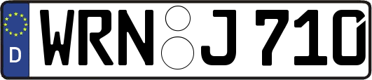 WRN-J710