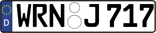 WRN-J717