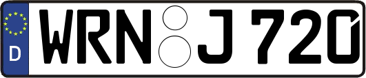 WRN-J720