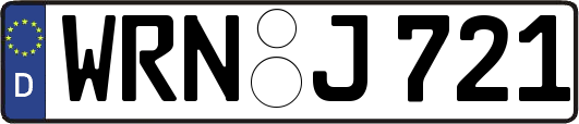 WRN-J721
