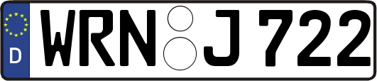 WRN-J722