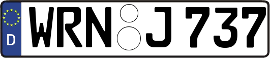 WRN-J737