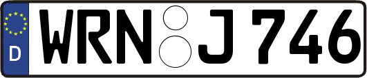 WRN-J746