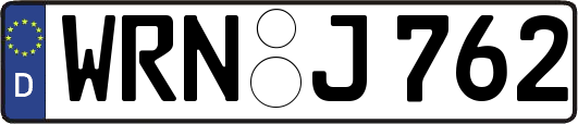 WRN-J762