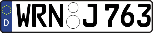 WRN-J763