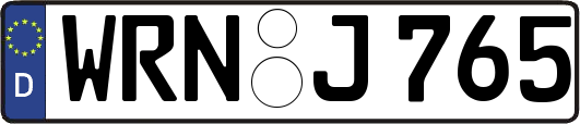 WRN-J765