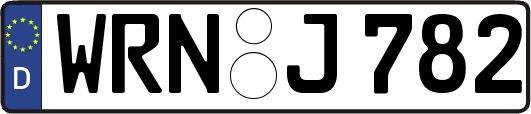 WRN-J782