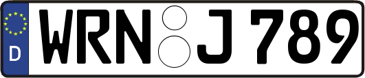 WRN-J789