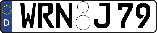 WRN-J79