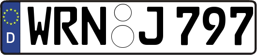 WRN-J797