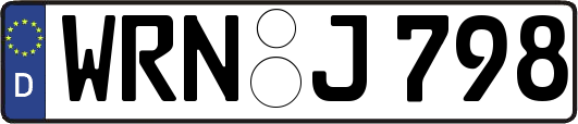 WRN-J798