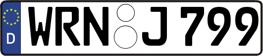 WRN-J799