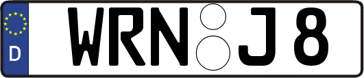 WRN-J8