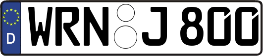 WRN-J800