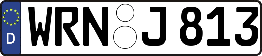 WRN-J813