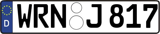 WRN-J817
