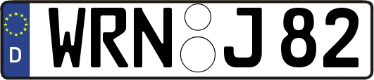 WRN-J82