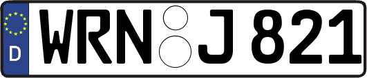 WRN-J821