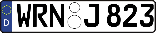 WRN-J823