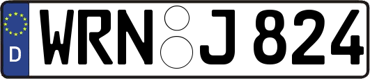 WRN-J824