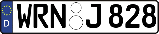 WRN-J828