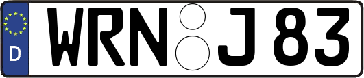 WRN-J83