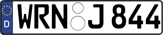 WRN-J844
