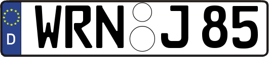 WRN-J85