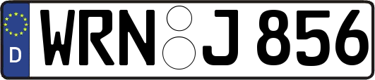 WRN-J856