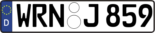 WRN-J859
