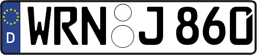 WRN-J860