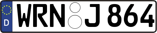 WRN-J864